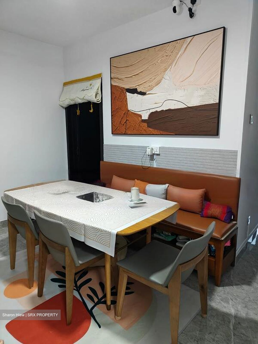 Orchid Park Condominium (D27), Condominium #486758981